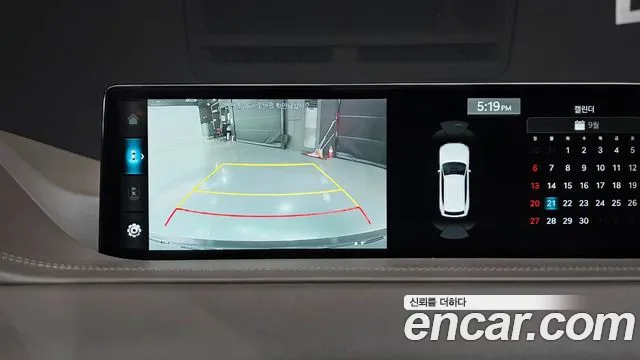 Genesis GV80 — Фото автомобиля 21