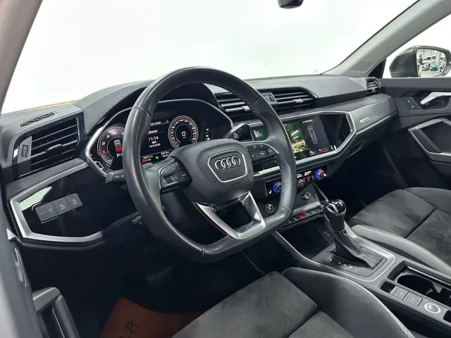 Audi Q3 — Фото автомобиля 26