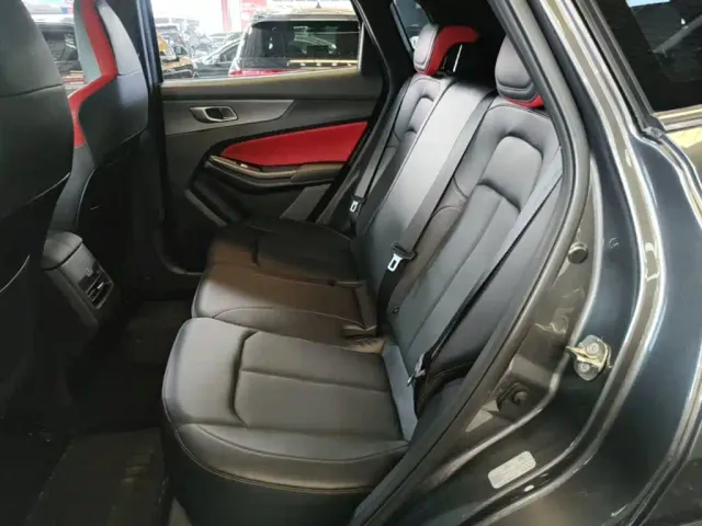 Changan CS55 Plus — Фото автомобиля 16