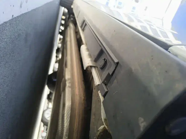 BYD Seal 07 DM-i — Фото автомобиля 20