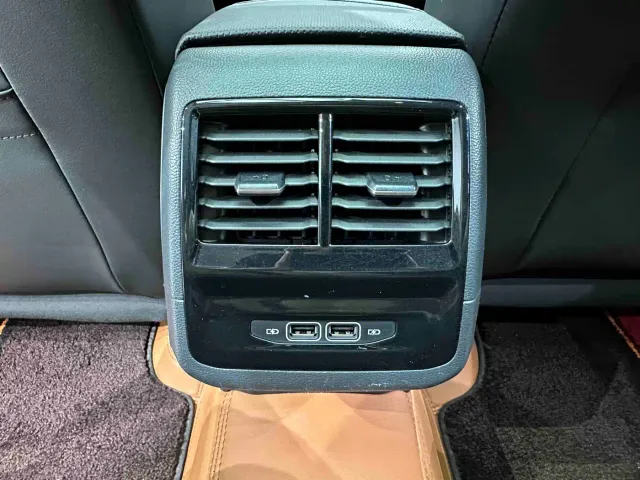 Volkswagen Sagitar — Фото автомобиля 15
