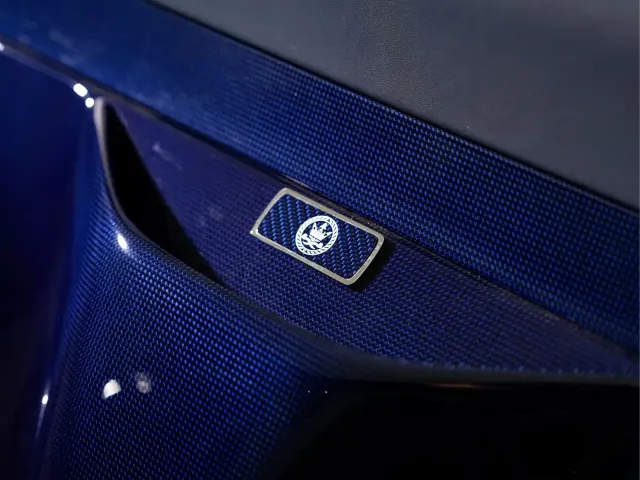 Ferrari SF90 2021 3.9T V8 Spider — Фото автомобиля 27
