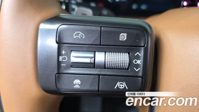Hyundai Palisade LX3 — Фото автомобиля 24
