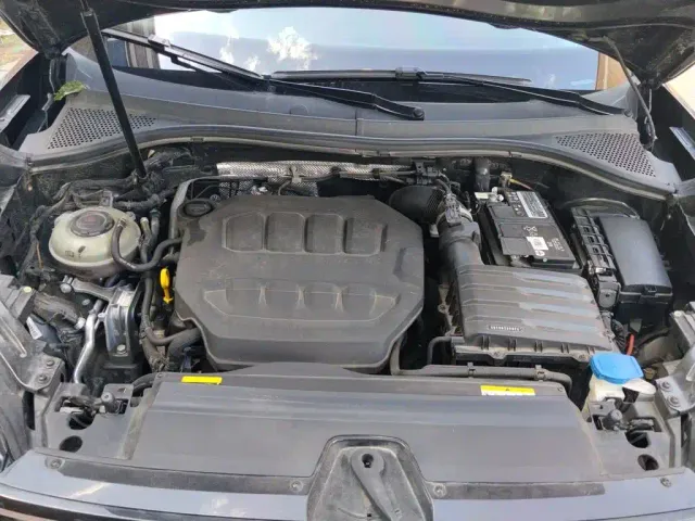 Volkswagen Tayron — Фото автомобиля 16