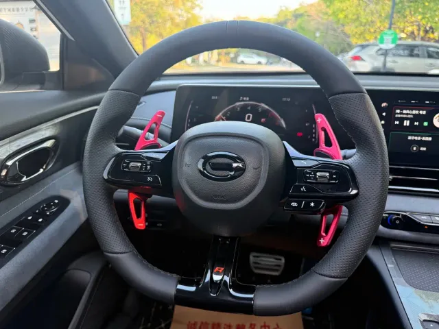 GAC Trumpchi Emkoo — Фото автомобиля 8