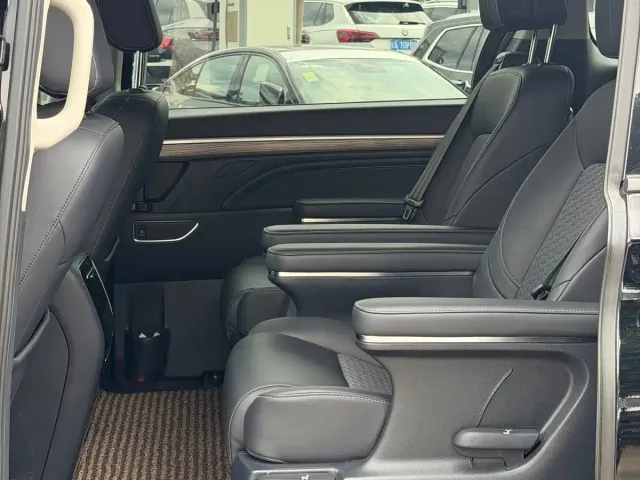 GAC Trumpchi M8 — Фото автомобиля 13