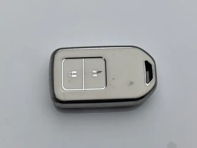 Honda Fit — Фото автомобиля 19