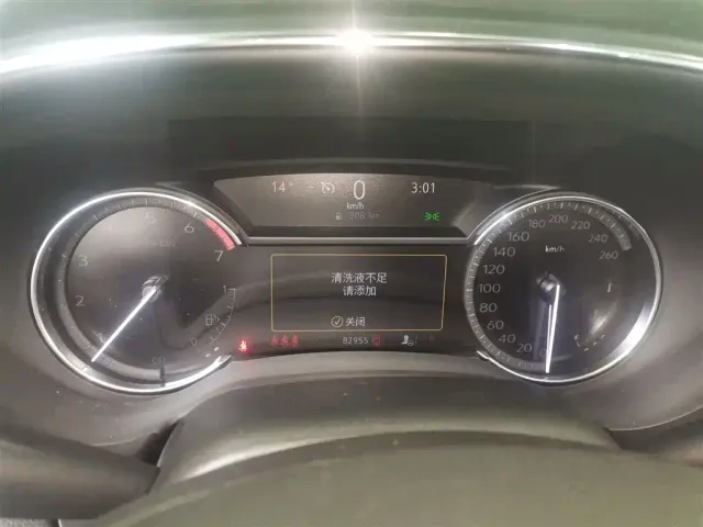 Cadillac CT5 — Фото автомобиля 7
