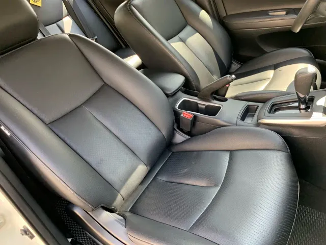 Nissan Sylphy — Фото автомобиля 25