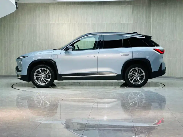 Nio ES6 — Фото автомобиля 3