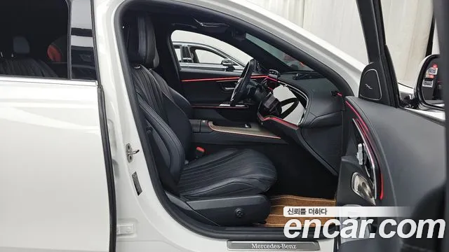 Mercedes-Benz E-Class E-класс W214 E300 4MATIC Exclusive — Фото автомобиля 11