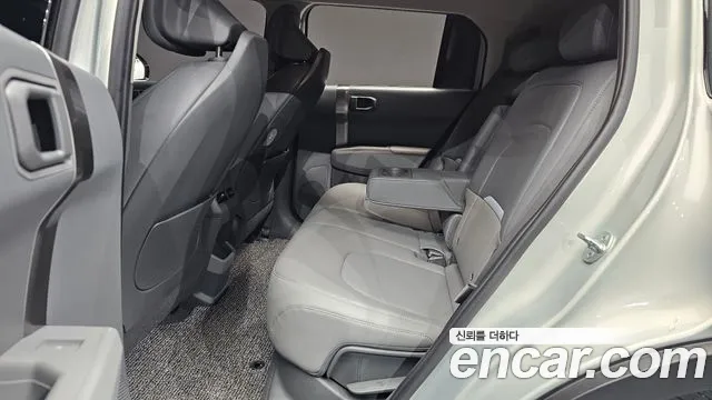 Kia EV3 — Фото автомобиля 11