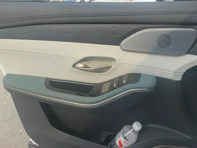 Jetour Shanhai L9 — Фото автомобиля 7