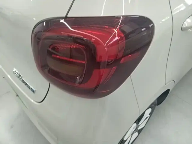 Wuling Hongguang Mini EV — Фото автомобиля 7
