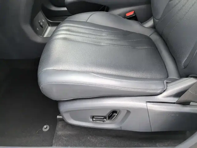 Geely Galaxy E5 — Фото автомобиля 20