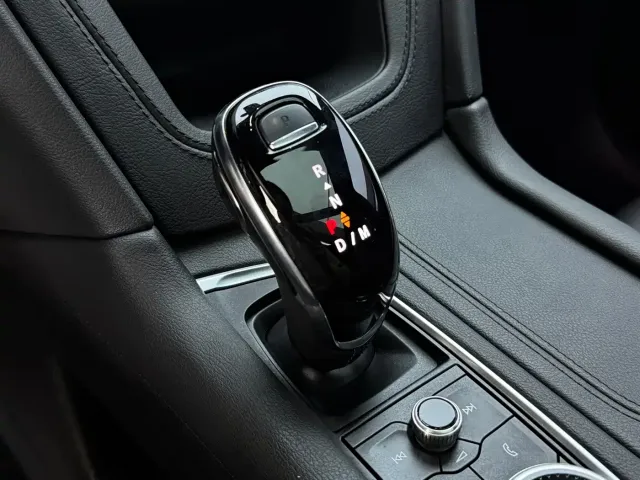 Cadillac XT5 — Фото автомобиля 8