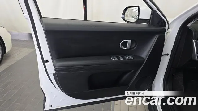 Hyundai Ioniq 5 — Фото автомобиля 13