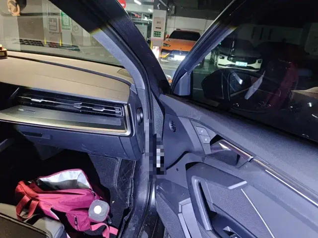 Audi A3 — Фото автомобиля 19