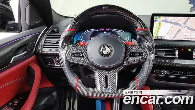 BMW X4 xDrive20i M Sport Pro — Фото автомобиля 13