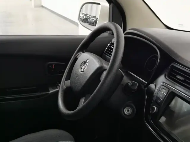Changan Ono S — Фото автомобиля 23