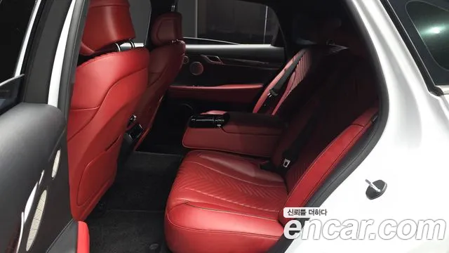 Genesis G80 Бензин 2.5 турбо 2WD — Фото автомобиля 22