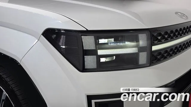Hyundai Santa Fe MX5 — Фото автомобиля 7