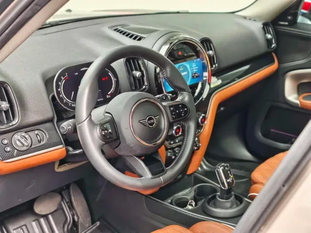 MINI Countryman — Фото автомобиля 6