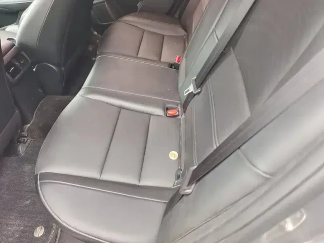 Nissan Sylphy — Фото автомобиля 21