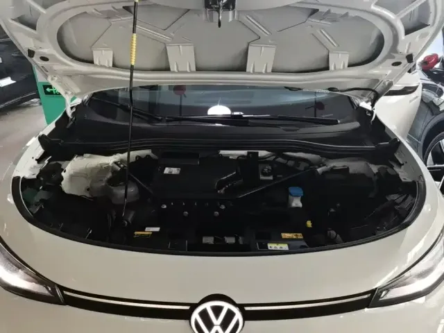Volkswagen ID.4 Crozz — Фото автомобиля 19