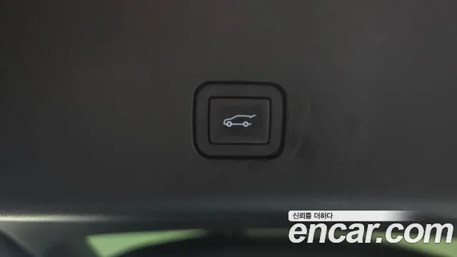 ChevroletGMDaewoo Traverse Traverse 3.6 AWD Premier — Фото автомобиля 20