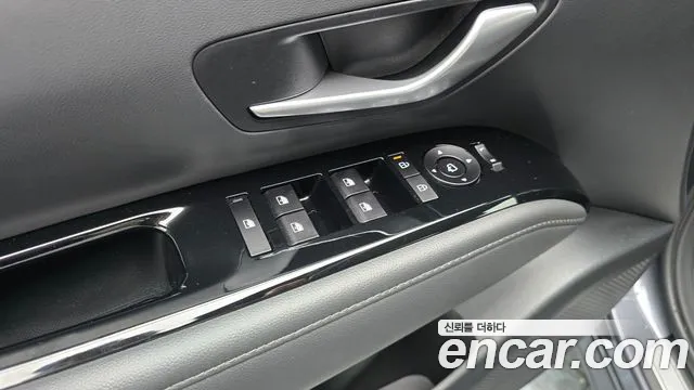 Hyundai Tucson NX4 — Фото автомобиля 29