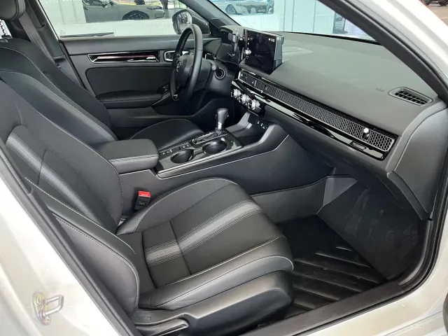 Honda Civic — Фото автомобиля 11