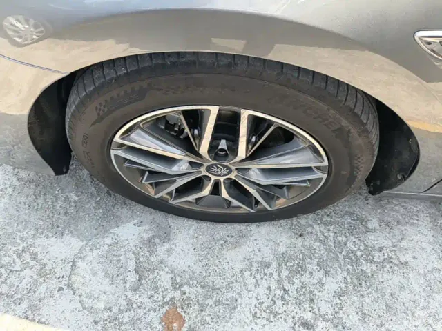 BYD Qin PLUS — Фото автомобиля 22