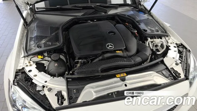 Mercedes-Benz C-Class — Фото автомобиля 6