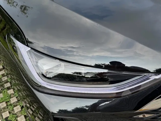 Chery Arrizo 8 PRO — Фото автомобиля 10