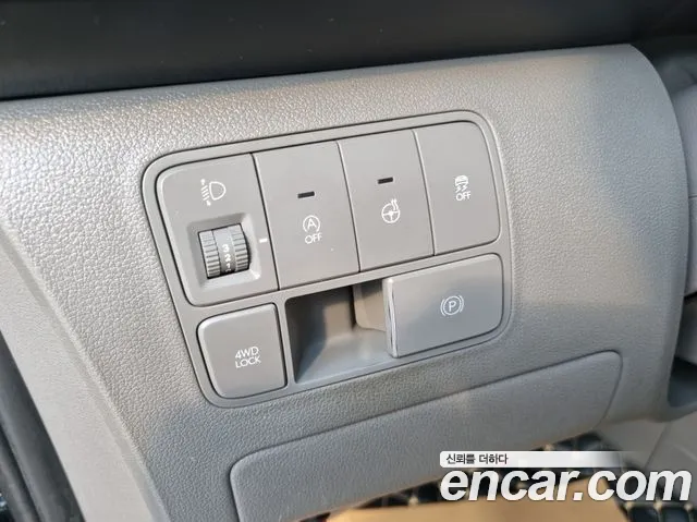 Hyundai Staria — Фото автомобиля 13