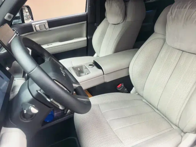 BYD FangChengBao Titanium 7 — Фото автомобиля 7
