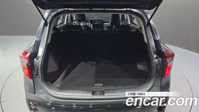 Kia Seltos — Фото автомобиля 30