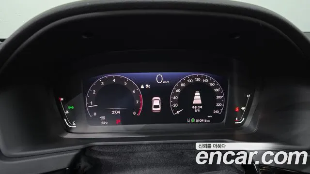 Honda Accord 1.5 Turbo — Фото автомобиля 8