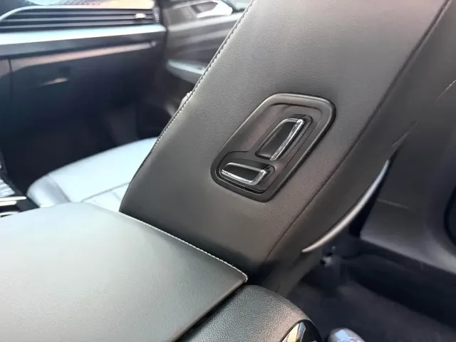 Volkswagen Passat 2023 Facelift 280TSI Elite Edition — Фото автомобиля 12