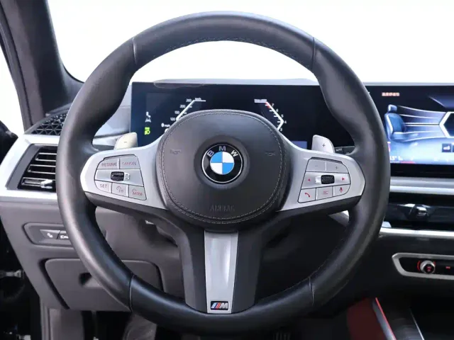 BMW X5 — Фото автомобиля 16