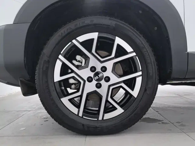 BAIC BJ30 — Фото автомобиля 17