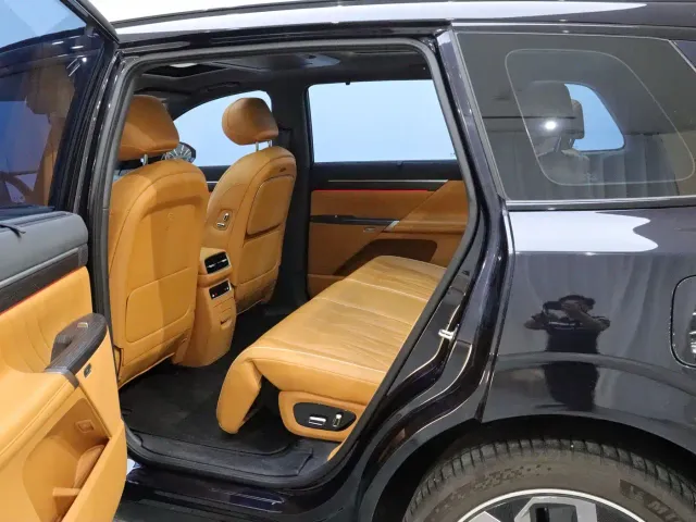 Dongfeng eπ 008 — Фото автомобиля 19