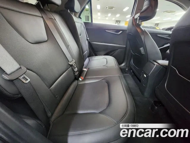 Kia Niro The All New Niro Trendy — Фото автомобиля 17