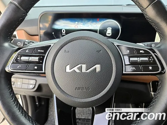 Kia Seltos — Фото автомобиля 16