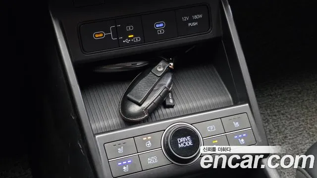 Hyundai Kona — Фото автомобиля 27