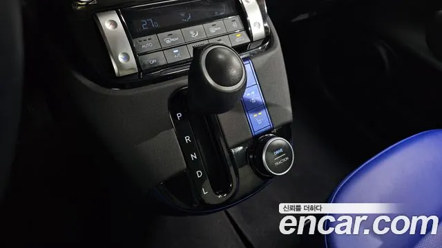 Hyundai Casper Casper Inspiration — Фото автомобиля 9