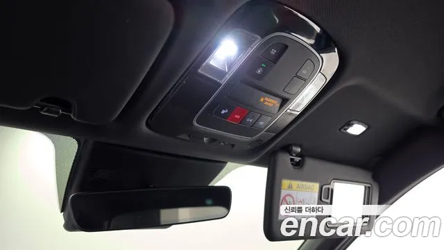 Hyundai Tucson NX4 — Фото автомобиля 27