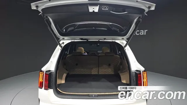 Kia Sorento 4th Gen — Фото автомобиля 26