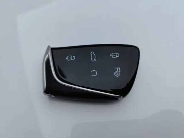 Dongfeng Fengshen L7 — Фото автомобиля 19